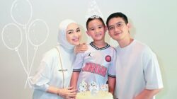 Perayaan Ulang Tahun Ke-6 Athar: Sederhana namun Berkesan