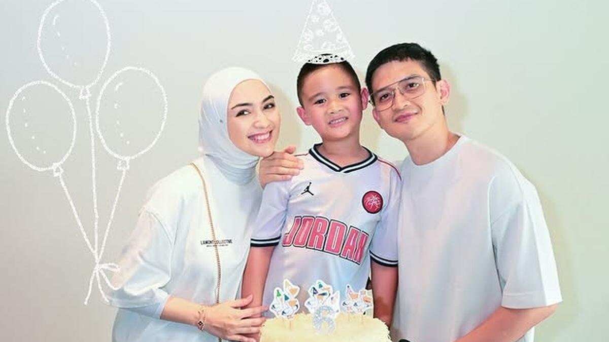 Perayaan Ulang Tahun Ke-6 Athar: Sederhana namun Berkesan