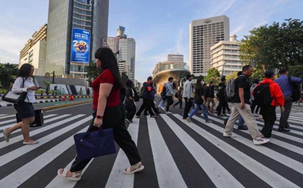 Tantangan Ekonomi Indonesia Semester II 2026 Tantangan Ekonomi Indonesia Semester II 2026