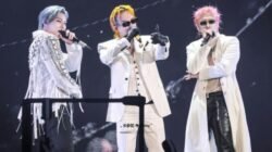 Masalah Kursi di Konser Big Bang di Goyang: Keluhan Penonton Terhadap Pandangan Terbatas