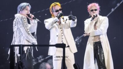 Masalah Kursi di Konser Big Bang di Goyang: Keluhan Penonton Terhadap Pandangan Terbatas