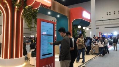 Mempersiapkan Hunian dengan Kalkulator KPR BNI di Danantara Housing Expo
