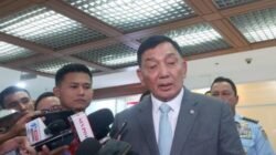 Dukungan Pengusaha dan Kerjasama Internasional dalam Penanganan Karhutla