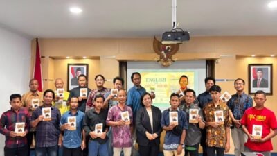 UKDW Tingkatkan Kapasitas Kusir Andong Melalui Pelatihan Bahasa Inggris dan Pengelolaan Limbah UKDW Tingkatkan Kapasitas Kusir Andong Melalui Pelatihan Bahasa Inggris dan Pengelolaan Limbah