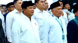 Jejak Perjalanan Gus Kikin: Dari Pelaut Menjadi Pemimpin PBNU