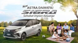 Peluang Emas dengan Promo Daihatsu New Sigra 2026