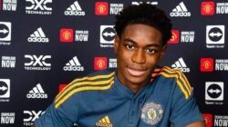 Arsenal Resmi Beli Pemain Muda Manchester United