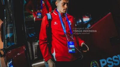 Kekuatan Timnas Indonesia Menjelang FIFA ASEAN Cup 2026
