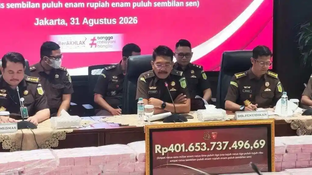 Pengembalian Kerugian Negara dalam Kasus Korupsi Nikel di PT CNI