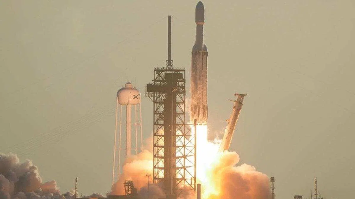 Misi Teleskop Roman NASA dalam Penelitian Angkasa