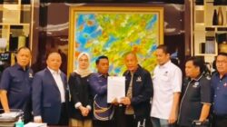 Kepala Daerah di Sulsel Beralih ke Gerindra: Nasdem Menghadapi Tantangan