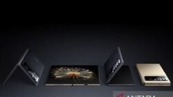 Xiaomi 18 Fold: Inovasi Ponsel Lipat Dengan Baterai Besar 6000 mAH