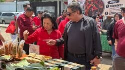 Meriahkan Kedaulatan Pangan Melalui Festival Mustika Rasa