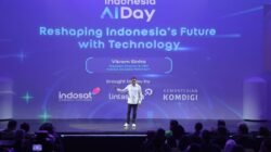 Strategi Indosat ISAT dalam Memanfaatkan AI untuk Peningkatan Pendapatan