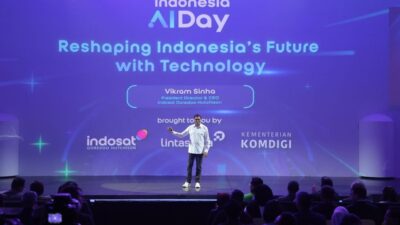Strategi Indosat ISAT dalam Memanfaatkan AI untuk Peningkatan Pendapatan
