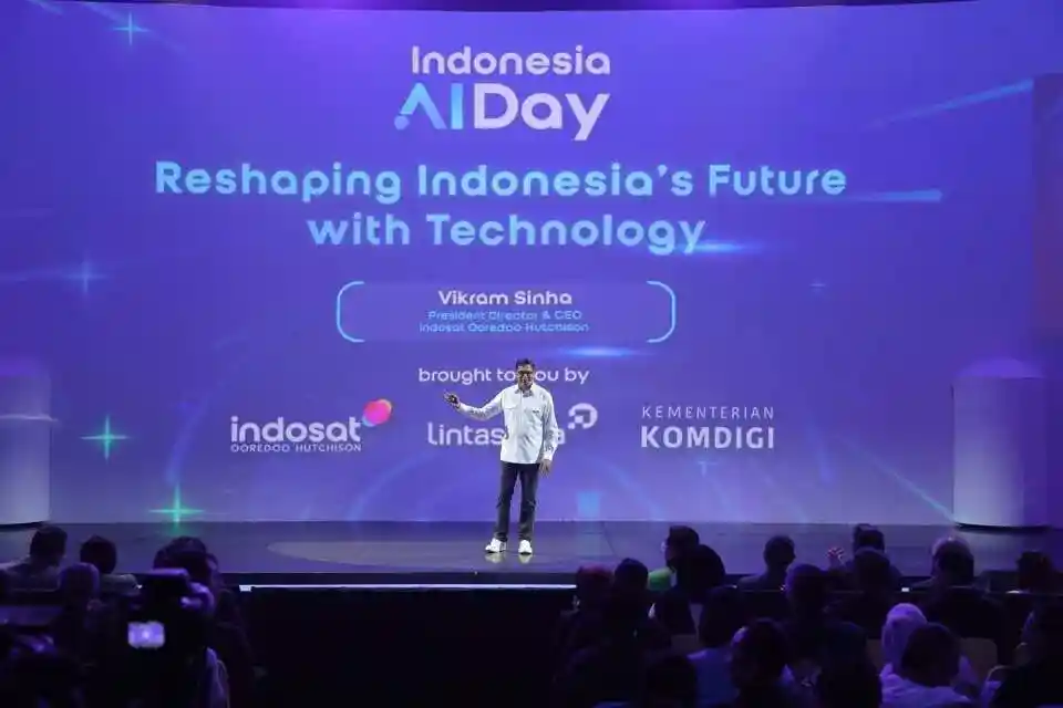 Strategi Indosat ISAT dalam Memanfaatkan AI untuk Peningkatan Pendapatan