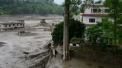 Krisis Banjir Bandang di Nepal dan China: Update Korban Terkini