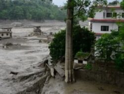 Krisis Banjir Bandang di Nepal dan China: Update Korban Terkini