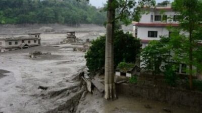 Krisis Banjir Bandang di Nepal dan China: Update Korban Terkini