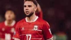 Calvin Verdonk dan Striker Pembunuh Timnas Indonesia di Liga Champions Calvin Verdonk dan Striker Pembunuh Timnas Indonesia di Liga Champions
