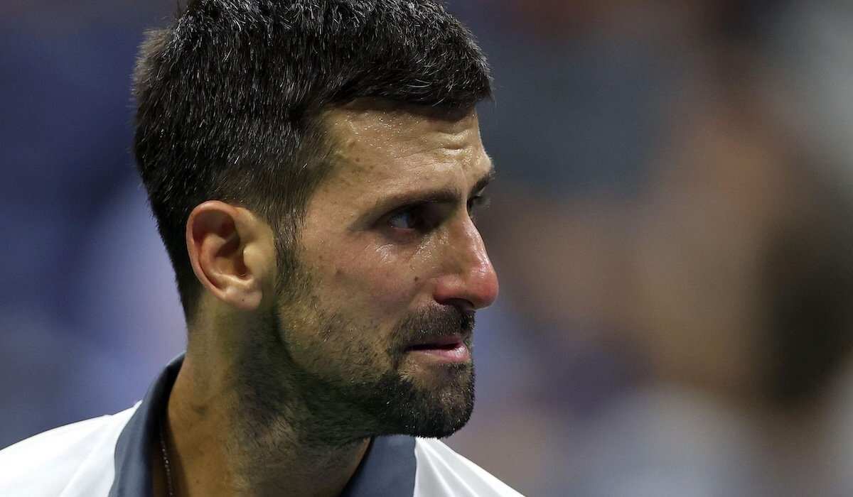 Novak Djokovic Tersingkir dari AS Terbuka 2026: Sebuah Kekalahan Signifikan