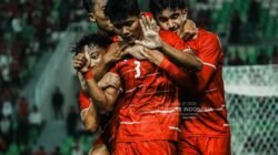 Pertandingan Pertama Timnas Indonesia U-20 di Kualifikasi Piala Asia 2027 Pertandingan Pertama Timnas Indonesia U-20 di Kualifikasi Piala Asia 2027