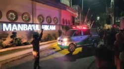 Keracunan Massal di Ponpes Manbaul Hikam: TNI dan Polri Terjun ke Lokasi