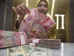 Analisis Tren Nilai Tukar Rupiah dan Faktor yang Mempengaruhi