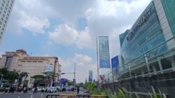 Pengamanan Diperketat Menjelang Aksi Demonstrasi di Senayan Pengamanan Diperketat Menjelang Aksi Demonstrasi di Senayan