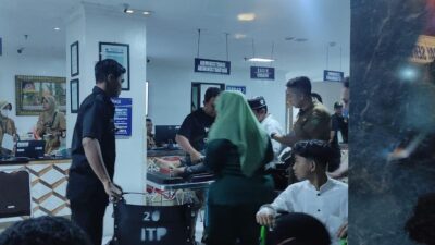 Penyelidikan Kasus Keracunan Santri di Sidoarjo