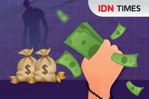 Pemeriksaan Tindak Pidana Penggelapan Melibatkan Pejabat Imigrasi