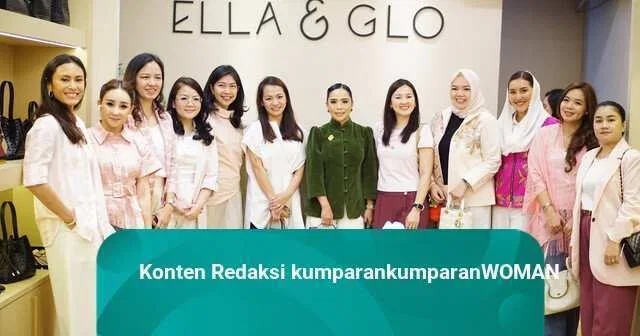 Mendorong Perempuan untuk Belajar dan Berkembang