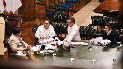 Usulan Pemberian Gelar dan Tanda Kehormatan oleh Fadli Zon