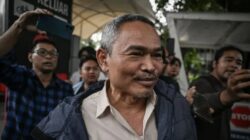 Kasus Dugaan Korupsi Satori dan KPK: Pemeriksaan Terbaru Kasus Dugaan Korupsi Satori dan KPK: Pemeriksaan Terbaru