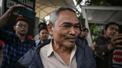 Kasus Dugaan Korupsi Satori dan KPK: Pemeriksaan Terbaru Kasus Dugaan Korupsi Satori dan KPK: Pemeriksaan Terbaru