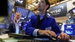 Dinamika Penutupan Wall Street: Kenaikan Harga Minyak dan Obligasi AS Dinamika Penutupan Wall Street: Kenaikan Harga Minyak dan Obligasi AS