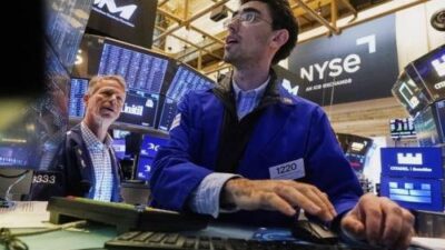 Dinamika Penutupan Wall Street: Kenaikan Harga Minyak dan Obligasi AS Dinamika Penutupan Wall Street: Kenaikan Harga Minyak dan Obligasi AS
