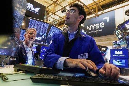 Dinamika Penutupan Wall Street: Kenaikan Harga Minyak dan Obligasi AS Dinamika Penutupan Wall Street: Kenaikan Harga Minyak dan Obligasi AS