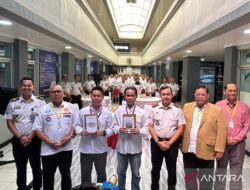 Pembinaan Kepribadian Berkelanjutan di Lapas Narkotika Jakarta