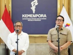 Respons Kemenpora Terhadap Aksi Galang Dana Atlet Tunarungu