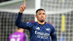 Kedatangan Gabriel Jesus ke Barcelona dan Respons Hansi Flick
