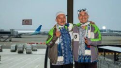 Penghargaan untuk Mitra Driver Senior Gojek