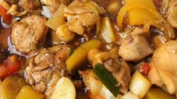 Resep Ayam Kukus Kecap: Menu Praktis Anti Ribet Resep Ayam Kukus Kecap: Menu Praktis Anti Ribet