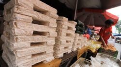 Potensi Tempe sebagai Produk Ekonomi Global