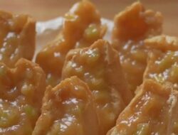 Resep Tahu Aci Pedas: Camilan Gurih untuk Sore Hari