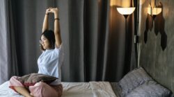 Menggali Manfaat Bangun Pagi: 7 Keterampilan yang Bisa Terasah