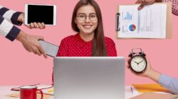 5 Zodiak Cekatan dalam Multitasking