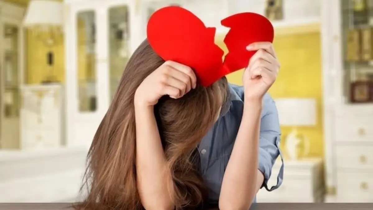 Zodiak yang Sulit Move On Setelah Patah Hati Zodiak yang Sulit Move On Setelah Patah Hati