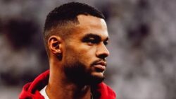 Virgil van Dijk Mengharapkan Cody Gakpo Bertahan di Liverpool Virgil van Dijk Mengharapkan Cody Gakpo Bertahan di Liverpool