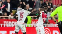 Kekhawatiran AS Monaco Terhadap Lamine Camara Usai Kegagalan Transfer ke Chelsea Kekhawatiran AS Monaco Terhadap Lamine Camara Usai Kegagalan Transfer ke Chelsea